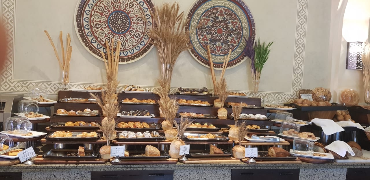 Gastro Jaz Makadi Oasis Resort