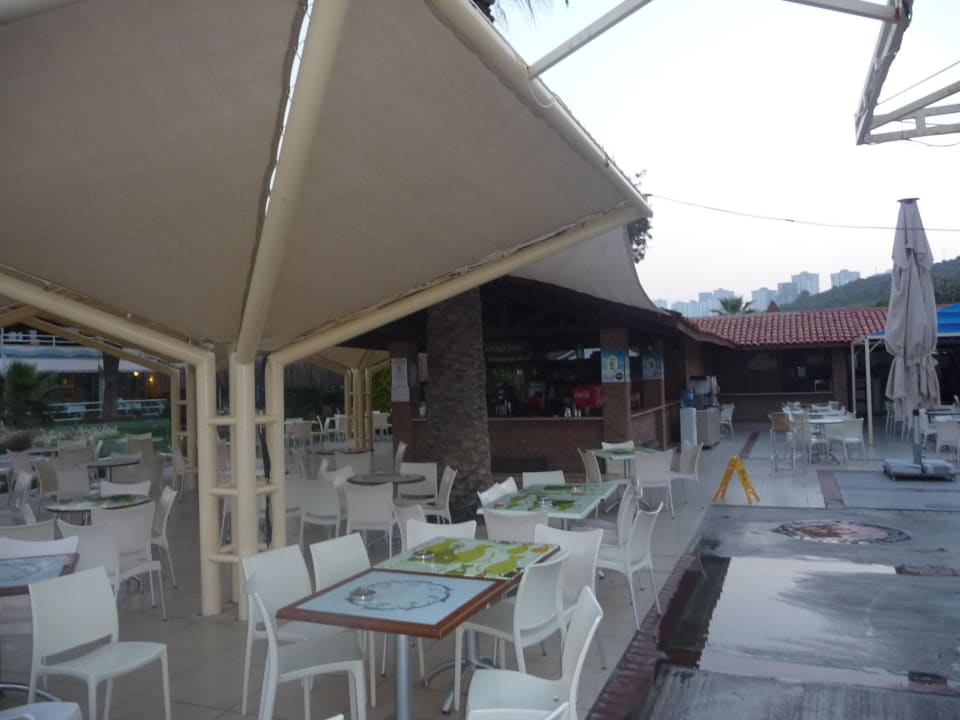 Pommes&Co Ephesia Holiday Beach Club