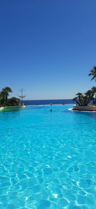 Pool Mitsis Rodos Village