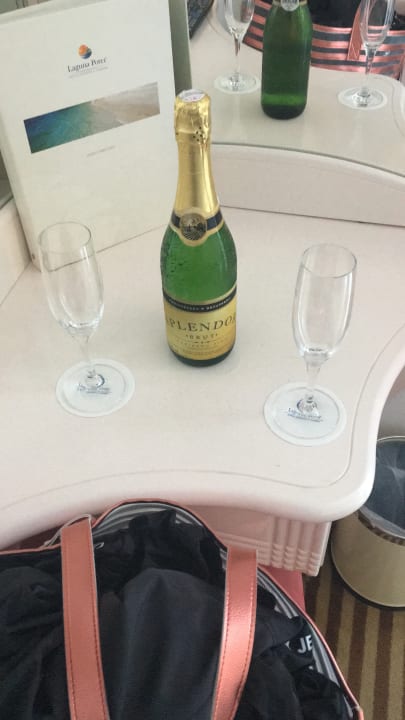 Zimmer Hotel Zorna Plava Laguna