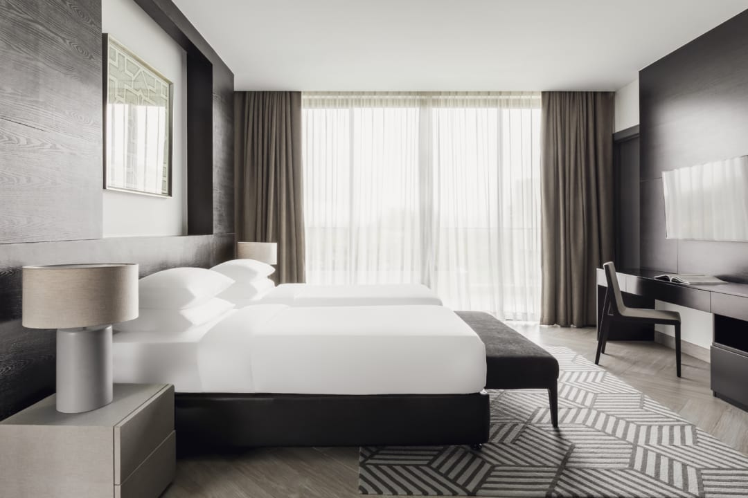 Zimmer The Pavilions Phuket