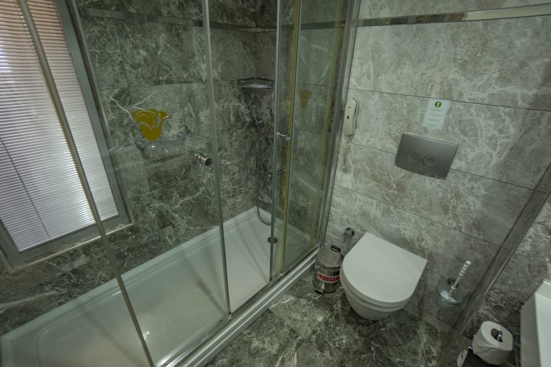 Zimmer Club Hotel Phaselis Rose