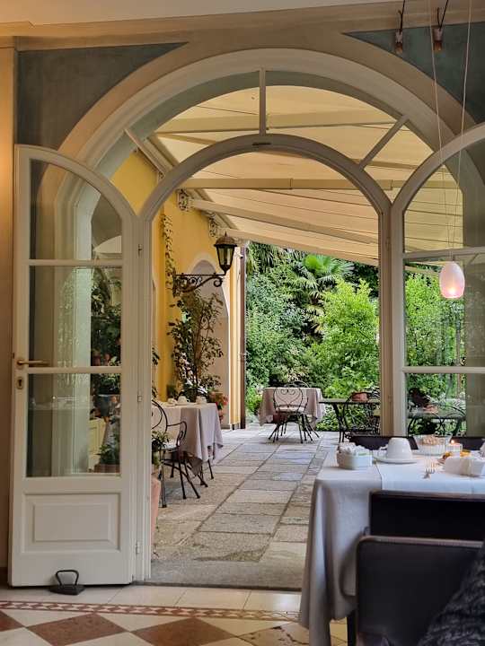 Sonstiges Villa Palmira