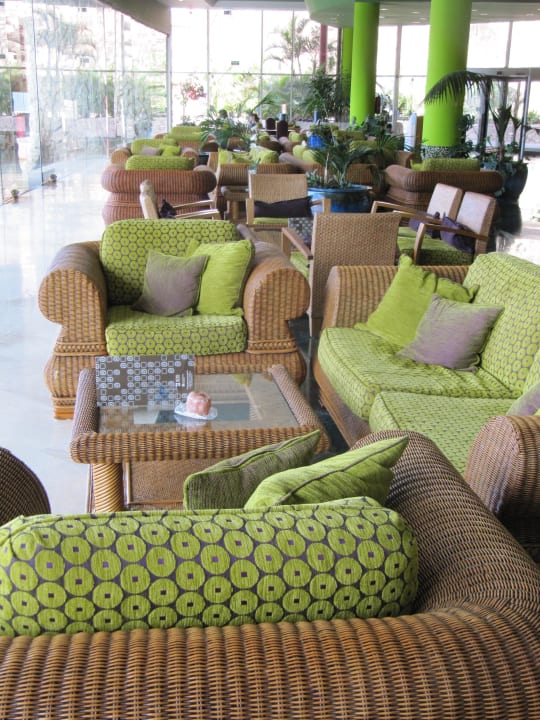 Blick Gloria Palace Royal Hotel & Spa