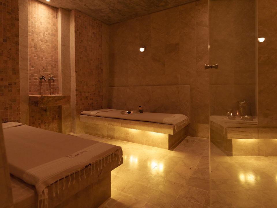 Sonstiges Hotel La Badira