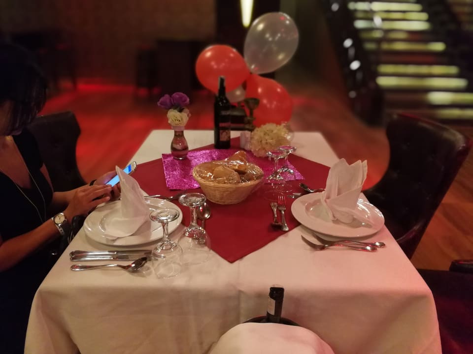 Restaurant Pickalbatros White Beach Resort - Hurghada