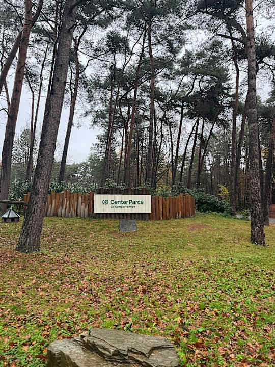 Sonstiges Center Parcs De Kempervennen