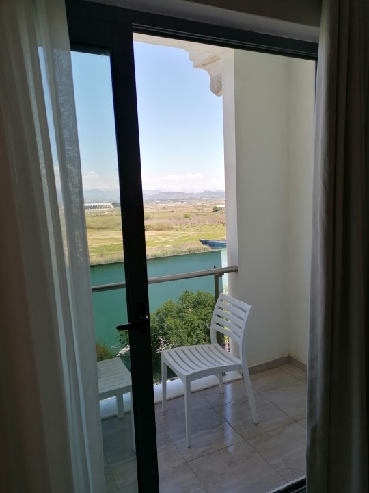 Ausblick Diamond Premium Hotel & Spa