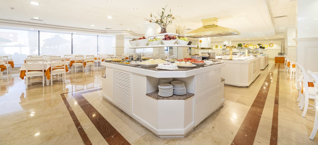 Gastro Globales Pionero & Globales Santa Ponsa Park