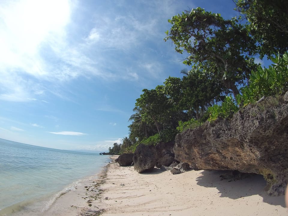 Beach J&R Residence