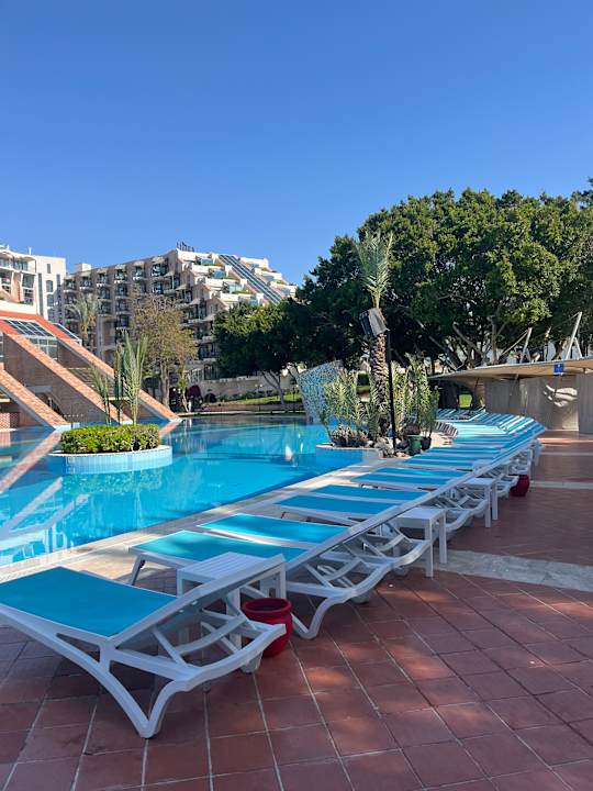 Pool Limak Limra Hotel & Resort