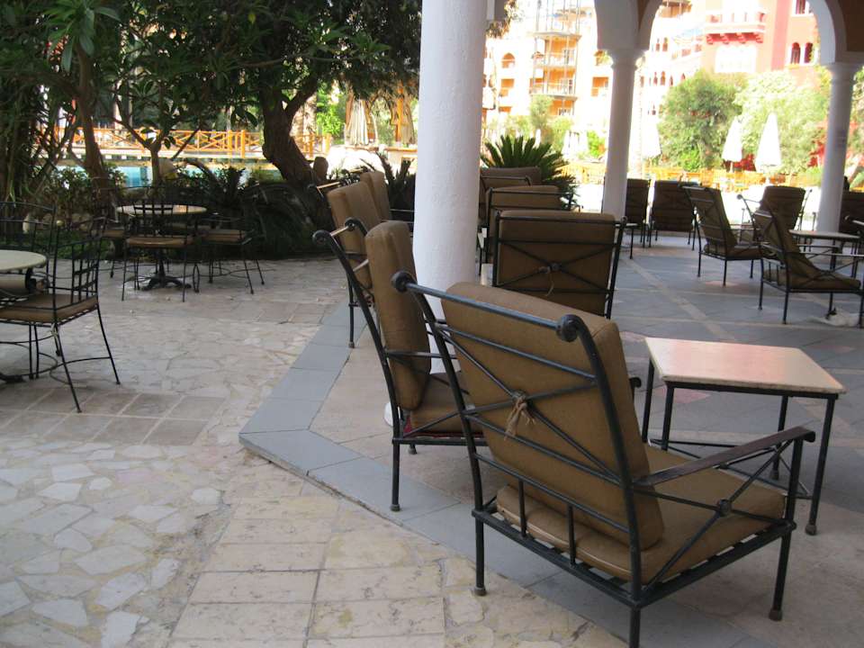 Sonstiges The Grand Resort