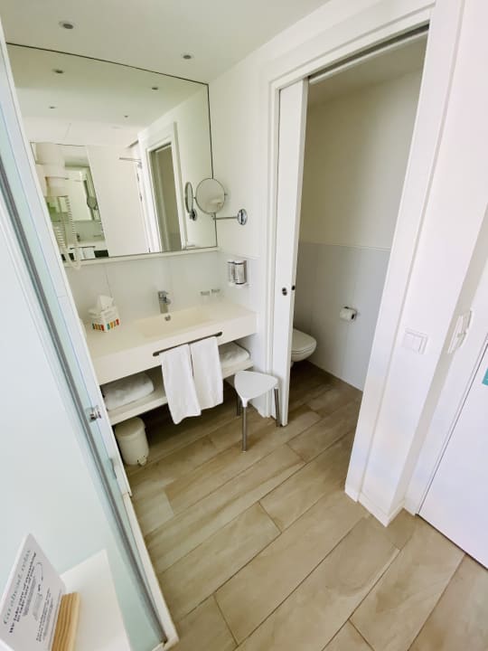 Zimmer Iberostar Waves Bahia de Palma