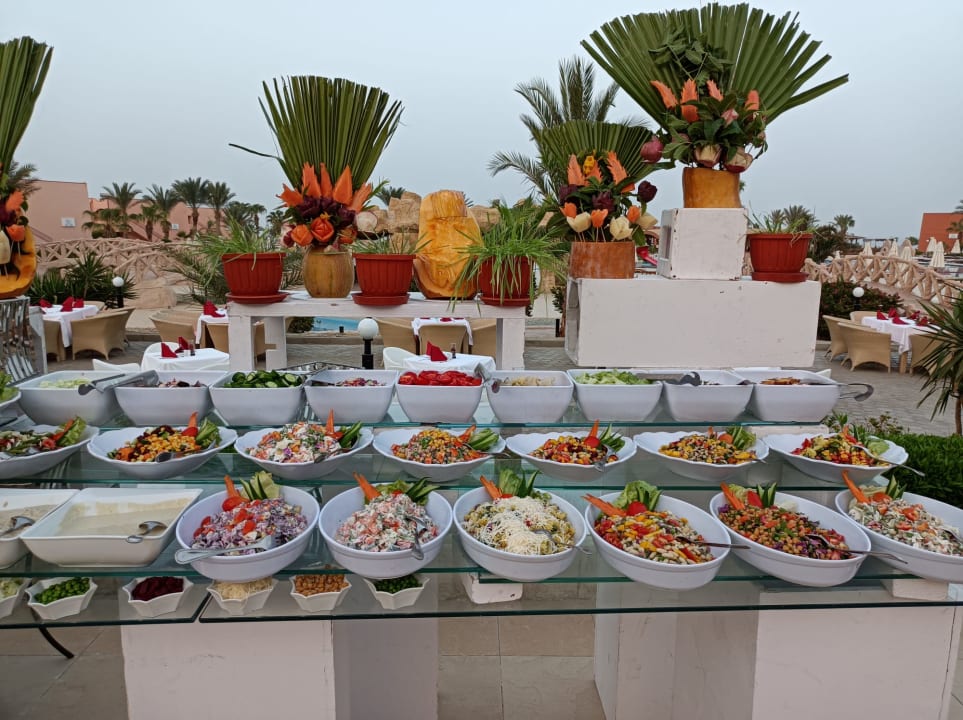 Gastro Three Corners Happy Life Beach Resort