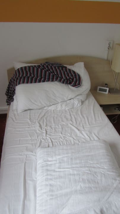 Zimmer Lenas Donau Hotel