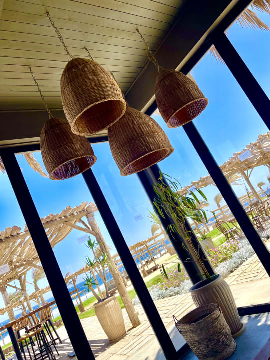 Sonstiges Steigenberger Resort Alaya Marsa Alam - Red Sea - Adults only