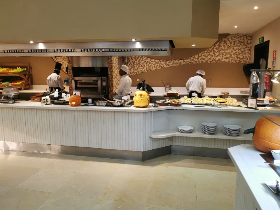 Gastro Dreams Royal Beach Punta Cana