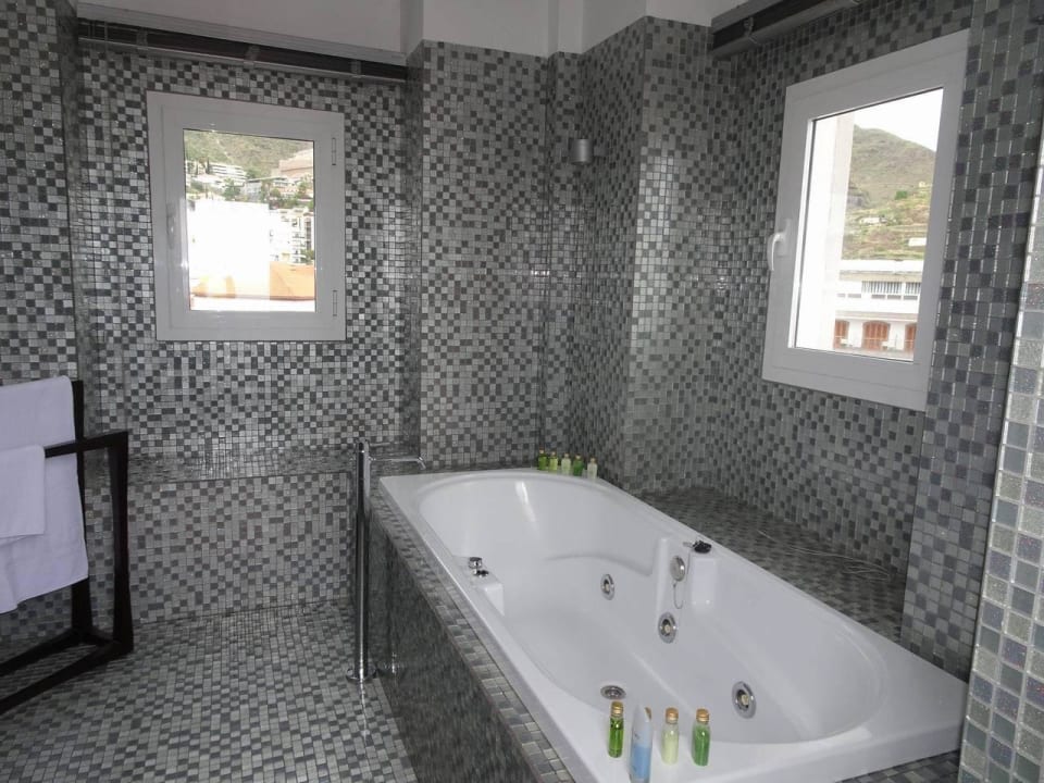 Suite #709 Barceló Santa Cruz Contemporáneo