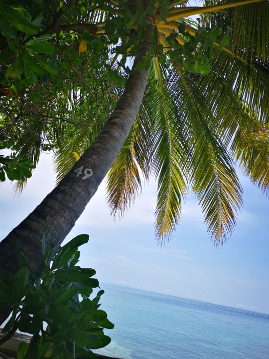 Strand Equator Village Resort