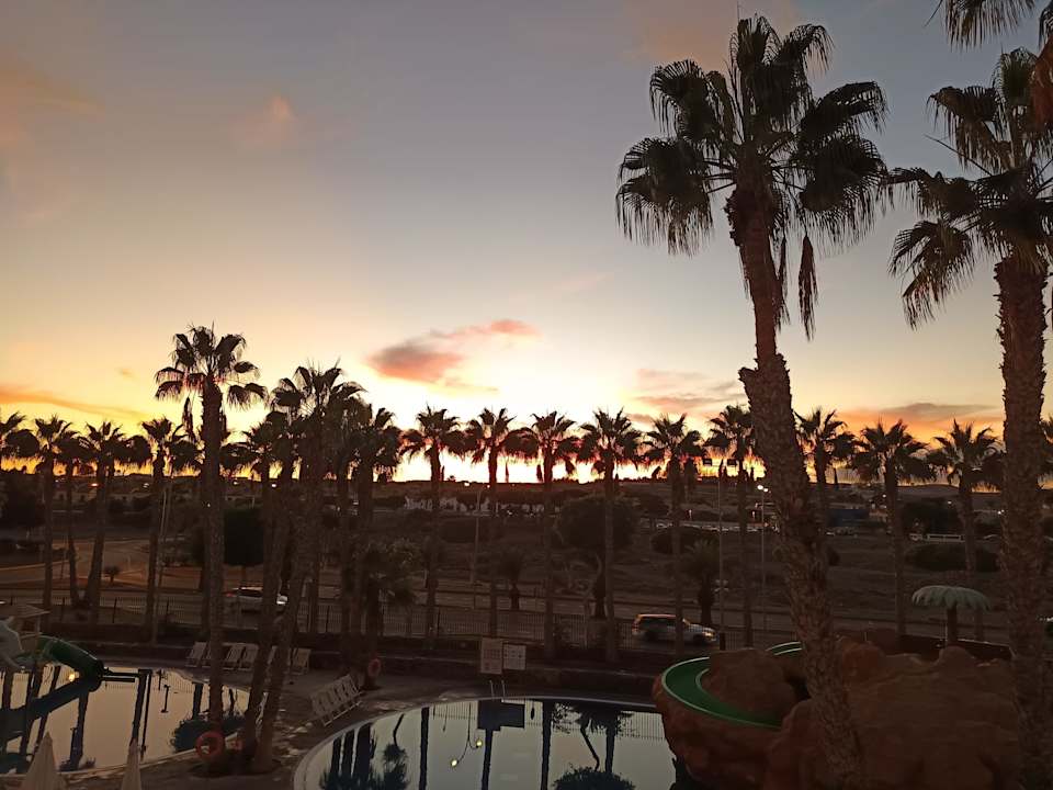 Zimmer Maspalomas Princess