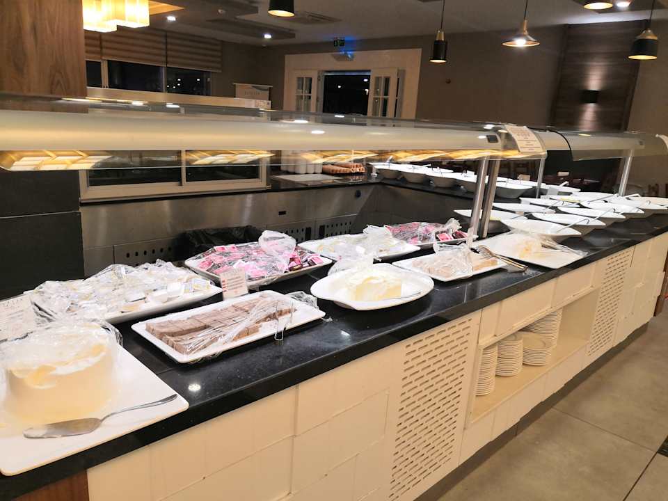Gastro Eftalia Ocean Resort & Spa