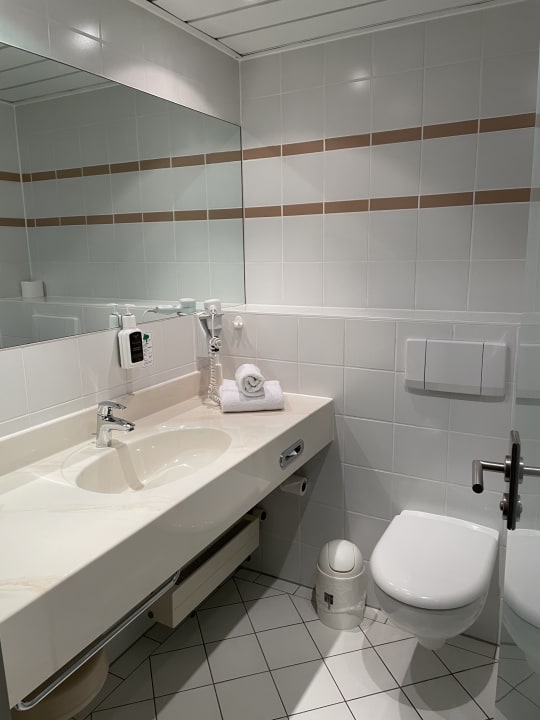 Zimmer Hotel Kaiserhof Victoria