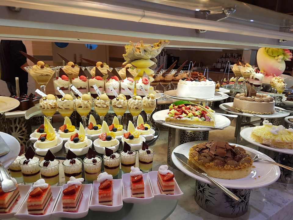 Gastro Acanthus Cennet Barut Collection