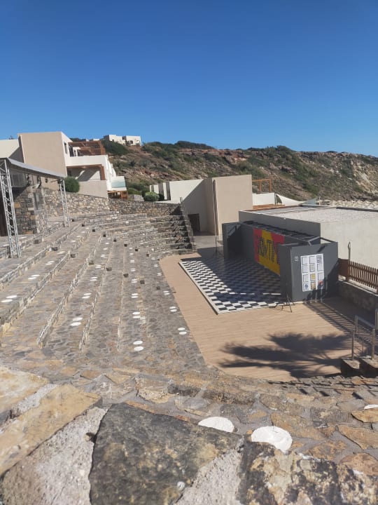 Sport & Freizeit Atlantica Mikri Poli Crete