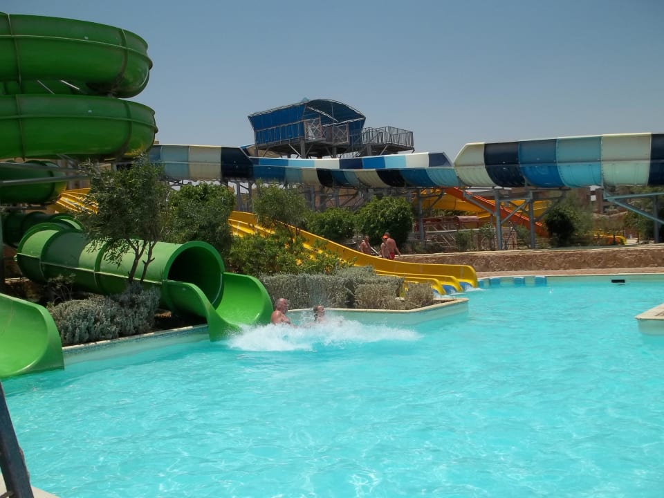 Aquapark Hotel Titanic Palace