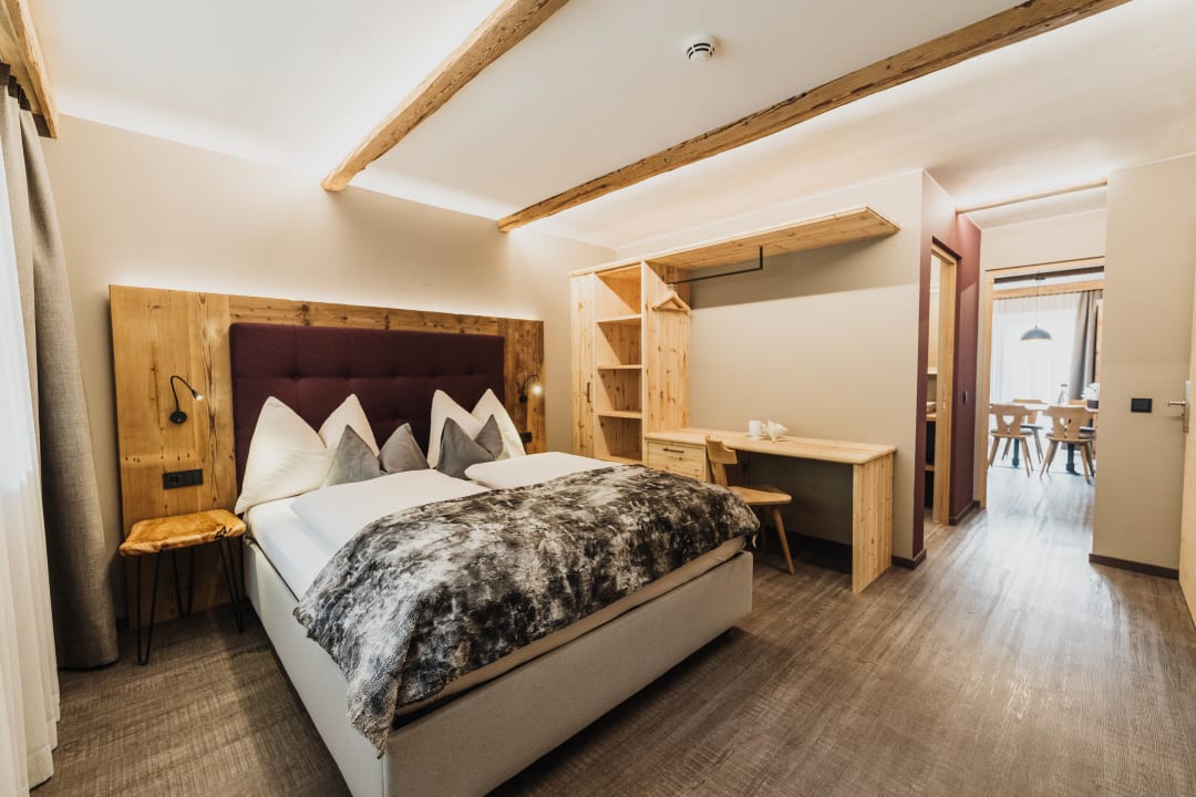 Zimmer Tanovinum Apartments