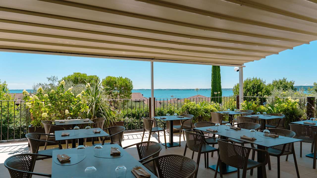 Gastro AHG Riva del Sole Moniga