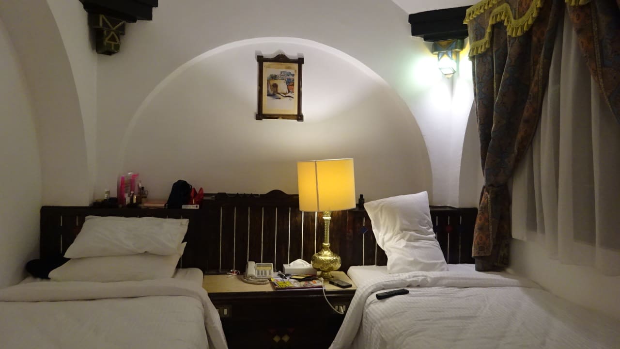 Zimmer Arabella Azur Resort