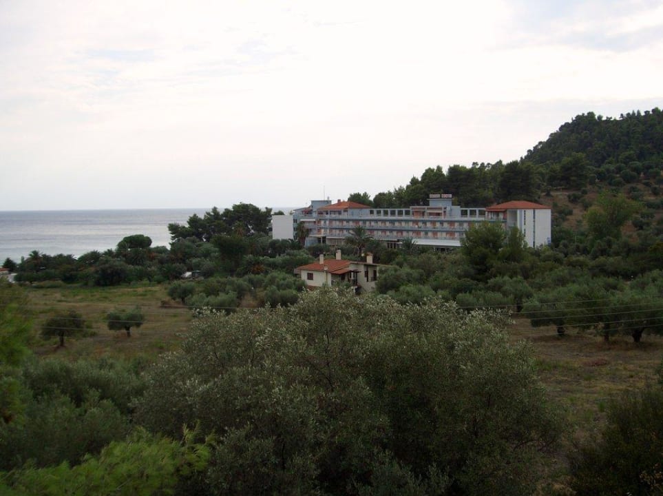 Hotel Mendi Mendi Hotel