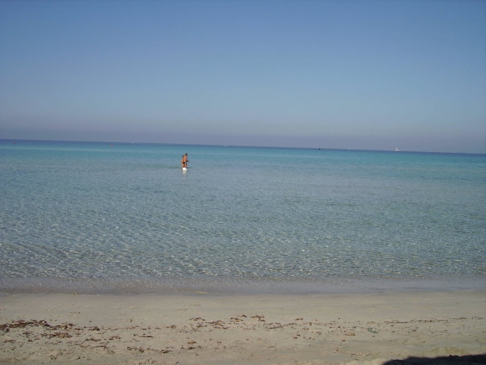 Calma Hotel Ecoresort Le Sirene