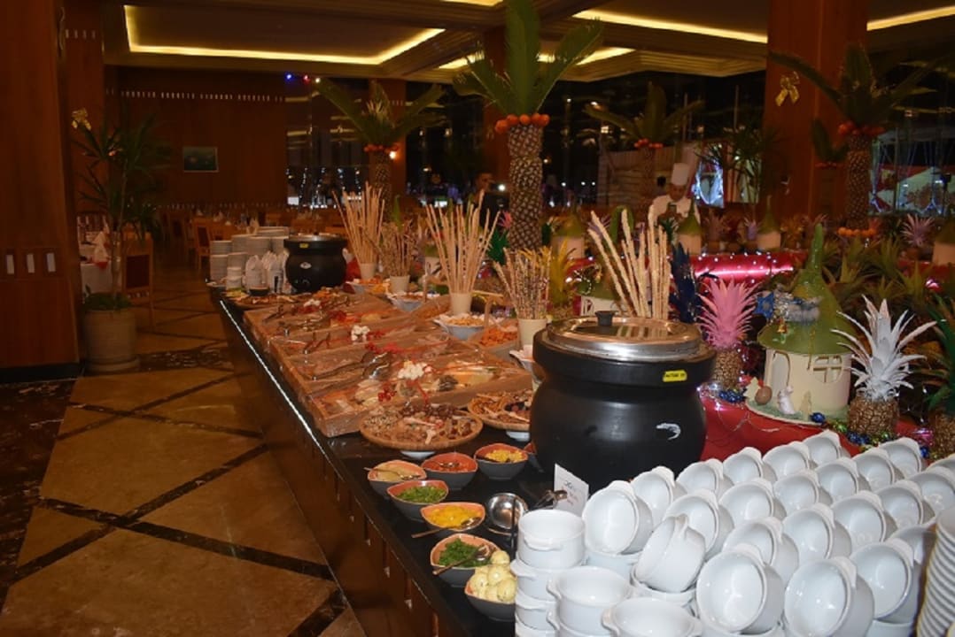 Gastro Jaz Grand Marsa