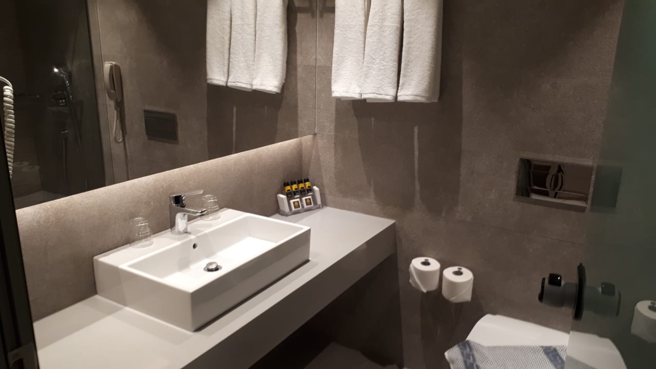 Zimmer Porto Bello Royal