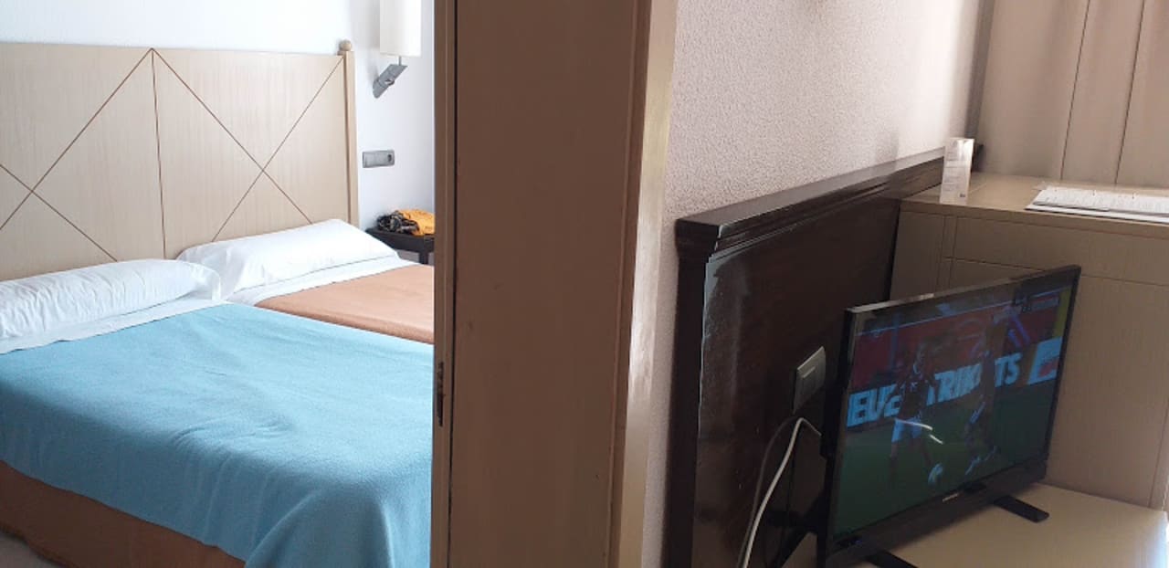 Zimmer blau punta reina