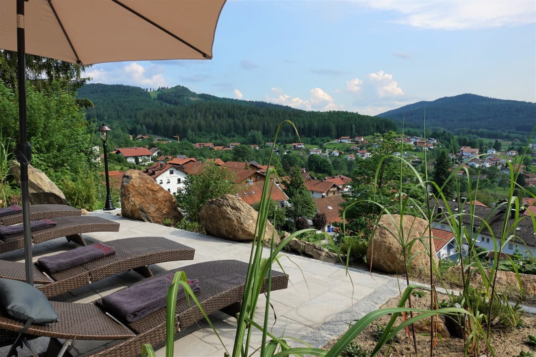 Sport & Freizeit Montara Suites Bodenmais