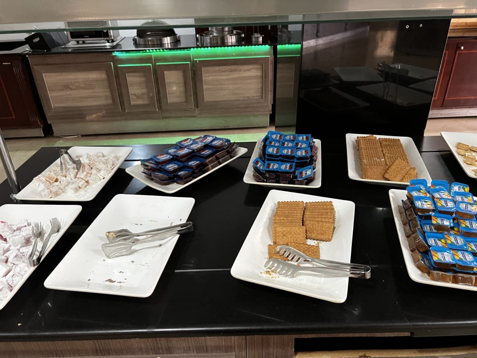 Gastro Latanya Park Resort