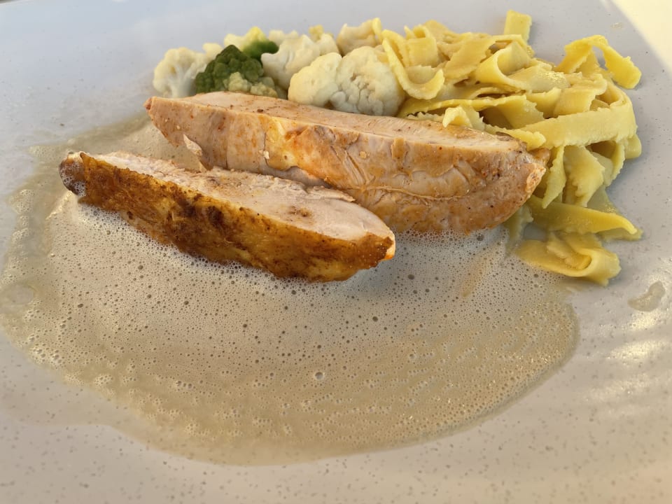 Gastro Der Birkenhof - Spa & Genuss Resort