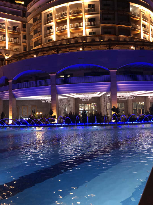 Pool Sidemarin Kirman Premium