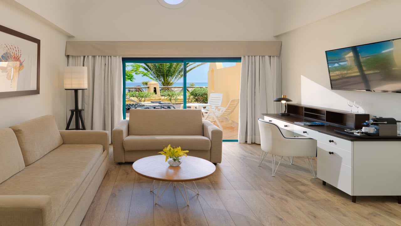 Zimmer H10 Playa Esmeralda - Adults only