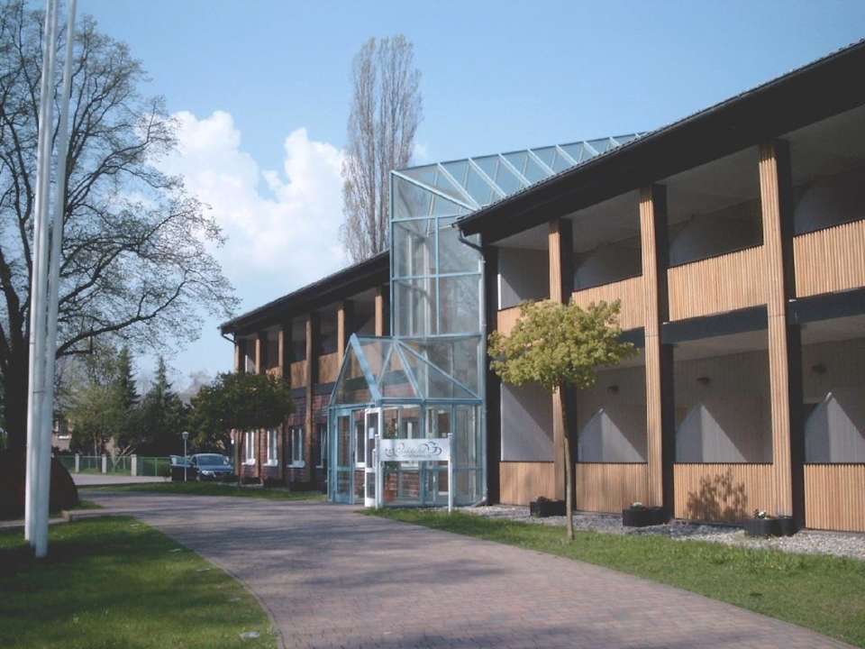 Hotel am Park Parkhotel