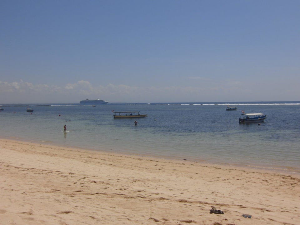 Strand The Laguna A Luxury Collection Resort & Spa