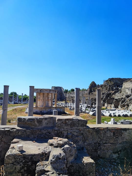 Sonstiges Hane Family Resort