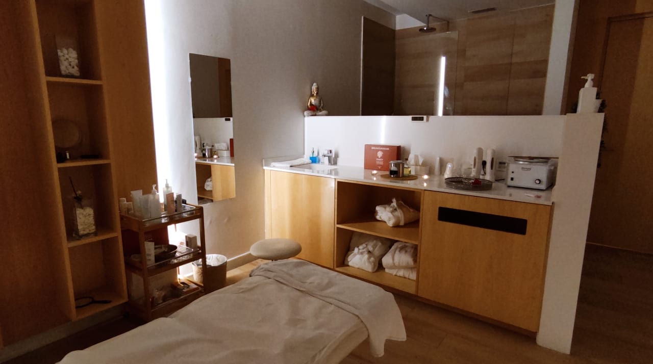 Sport & Freizeit Hipotels Gran Playa De Palma