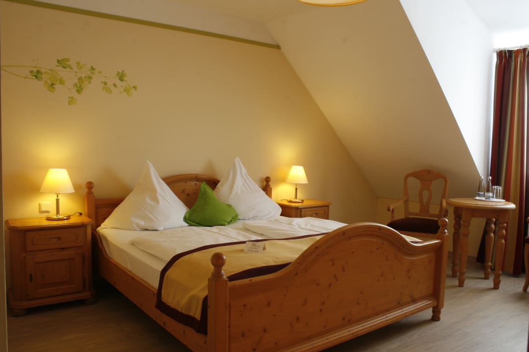 Zimmer Hotel Speeter