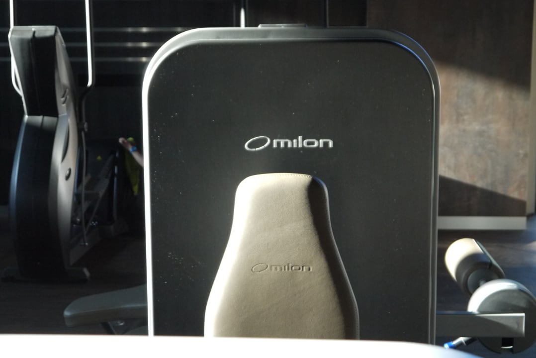 Sport & Freizeit Essensio Hotel Düsseldorf