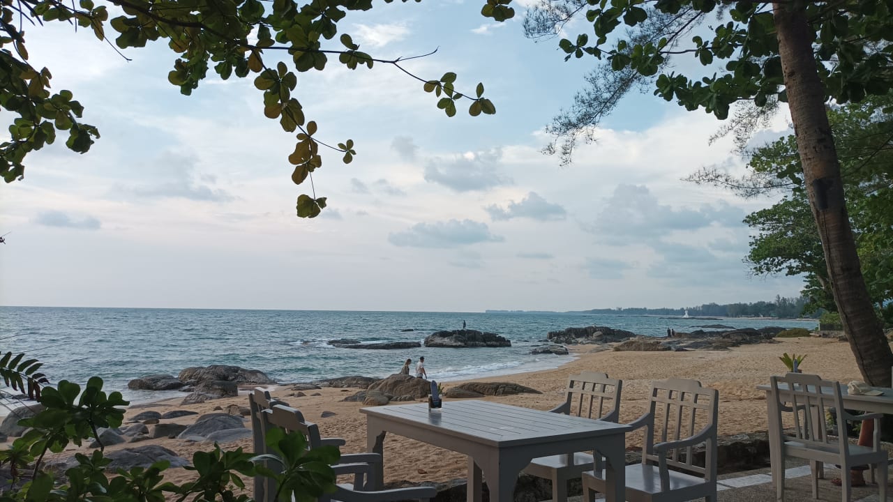 Gastro Moracea by Khao Lak Resort