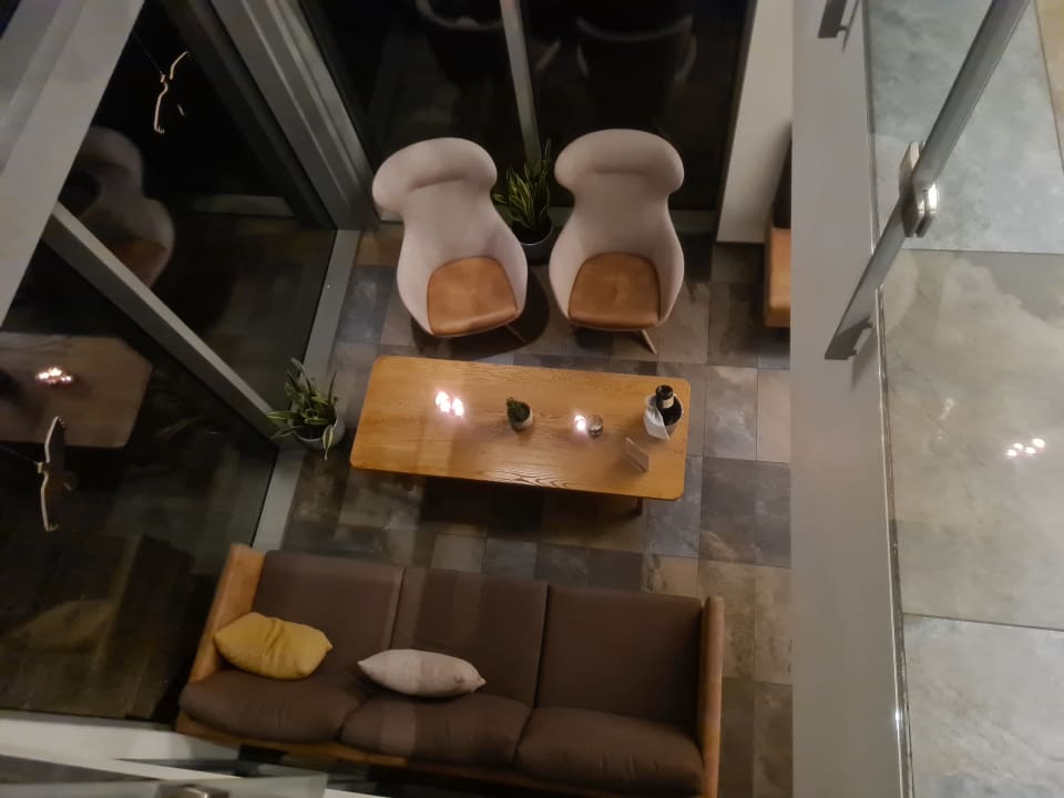 Sonstiges Hotel Husafell